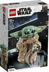 The Child Lego